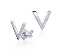 Stud Earrings STS-2403